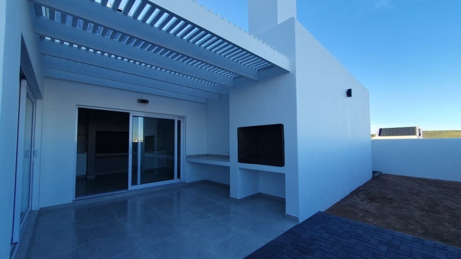 3 Bedroom Property for Sale in Lampiesbaai Western Cape